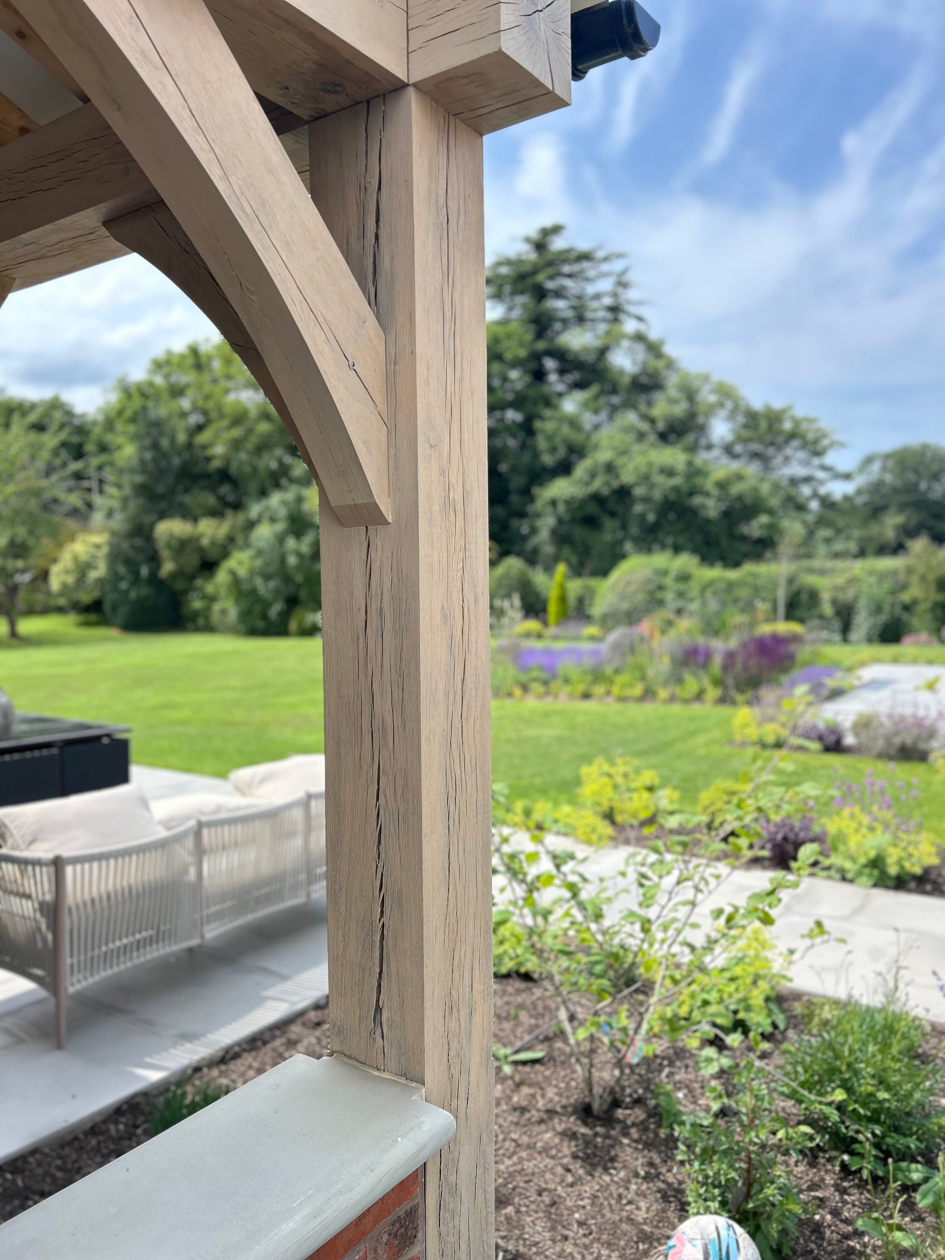 Hydroguard Deluxe - UV Protection Water Resistance Coating - 15-20m2 per litre