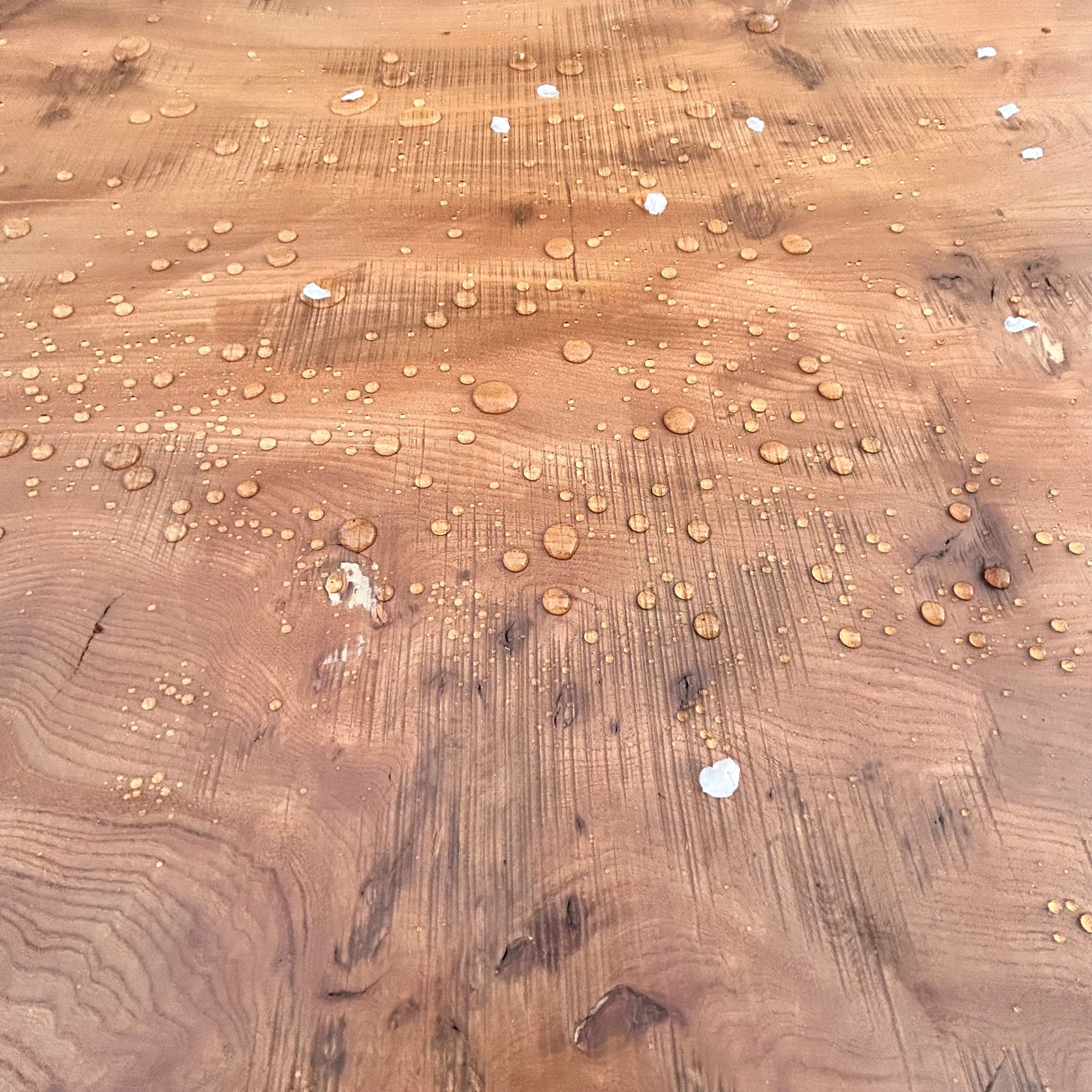 Hydroguard Deluxe - UV Protection Water Resistance Coating - 15-20m2 per litre