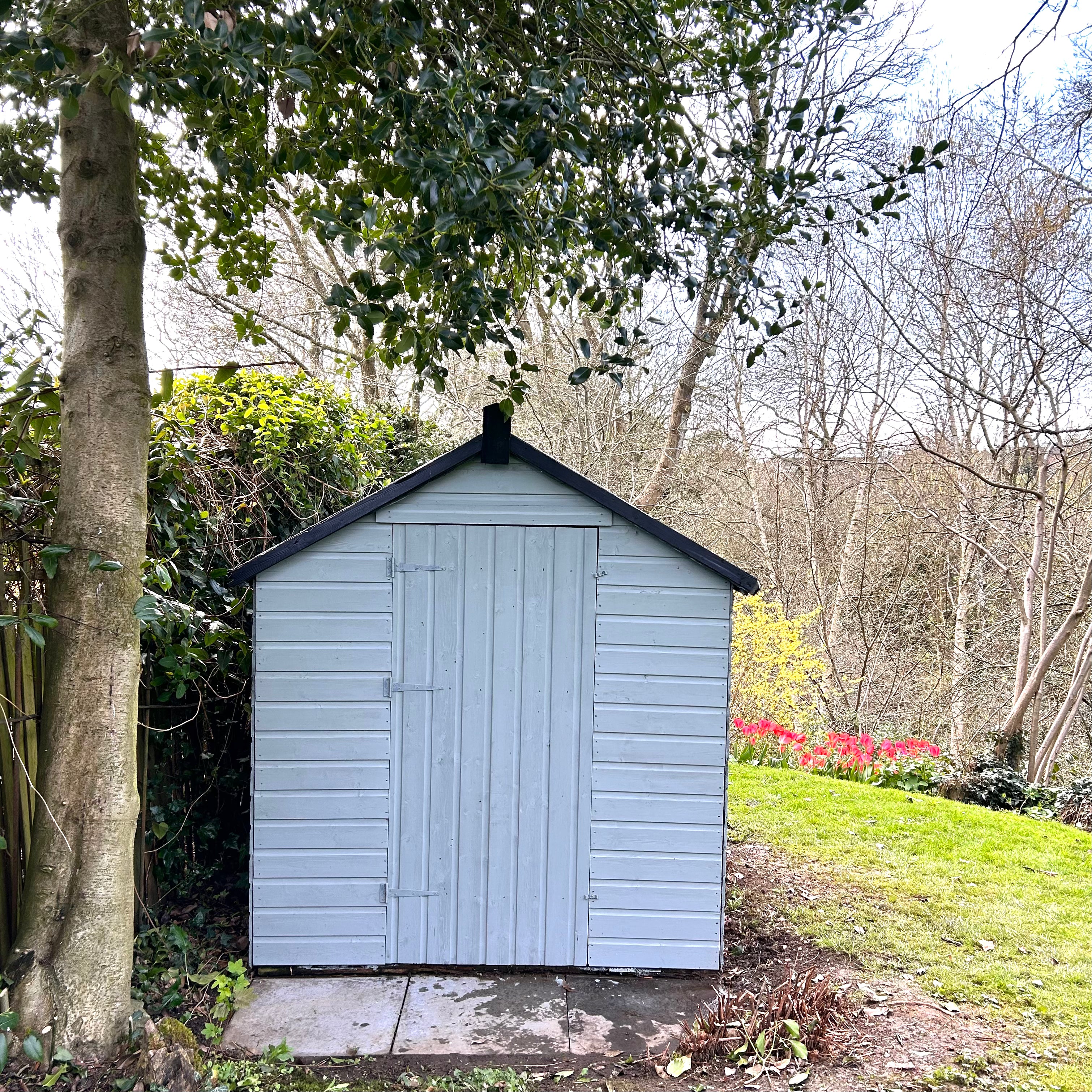 Hydroguard Deluxe - UV Protection Water Resistance Coating - 15-20m2 per litre