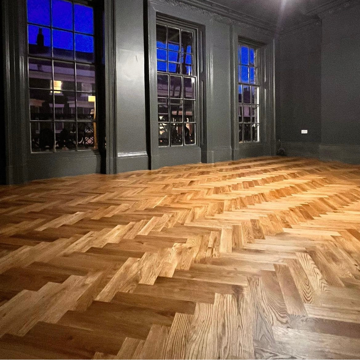 One Coat Wood Oil DUO - Part A (Oil) + Part B (Accelerator Dryer)