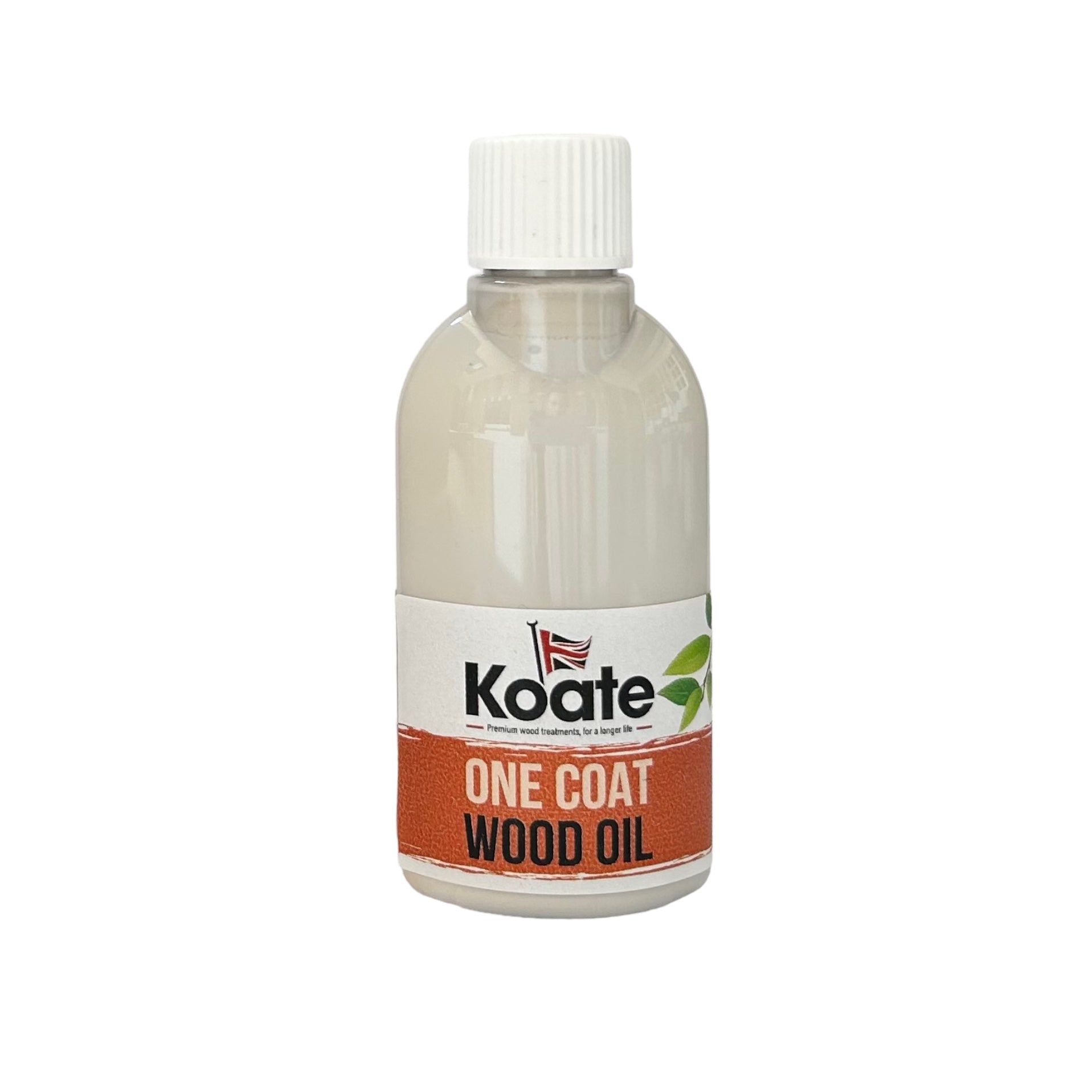 One Coat Worktop Oil 20ml Sample