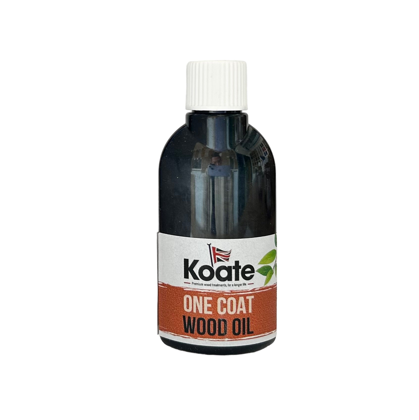 One Coat Wood Oil 20ml Sample - 22 Colours to choose from
