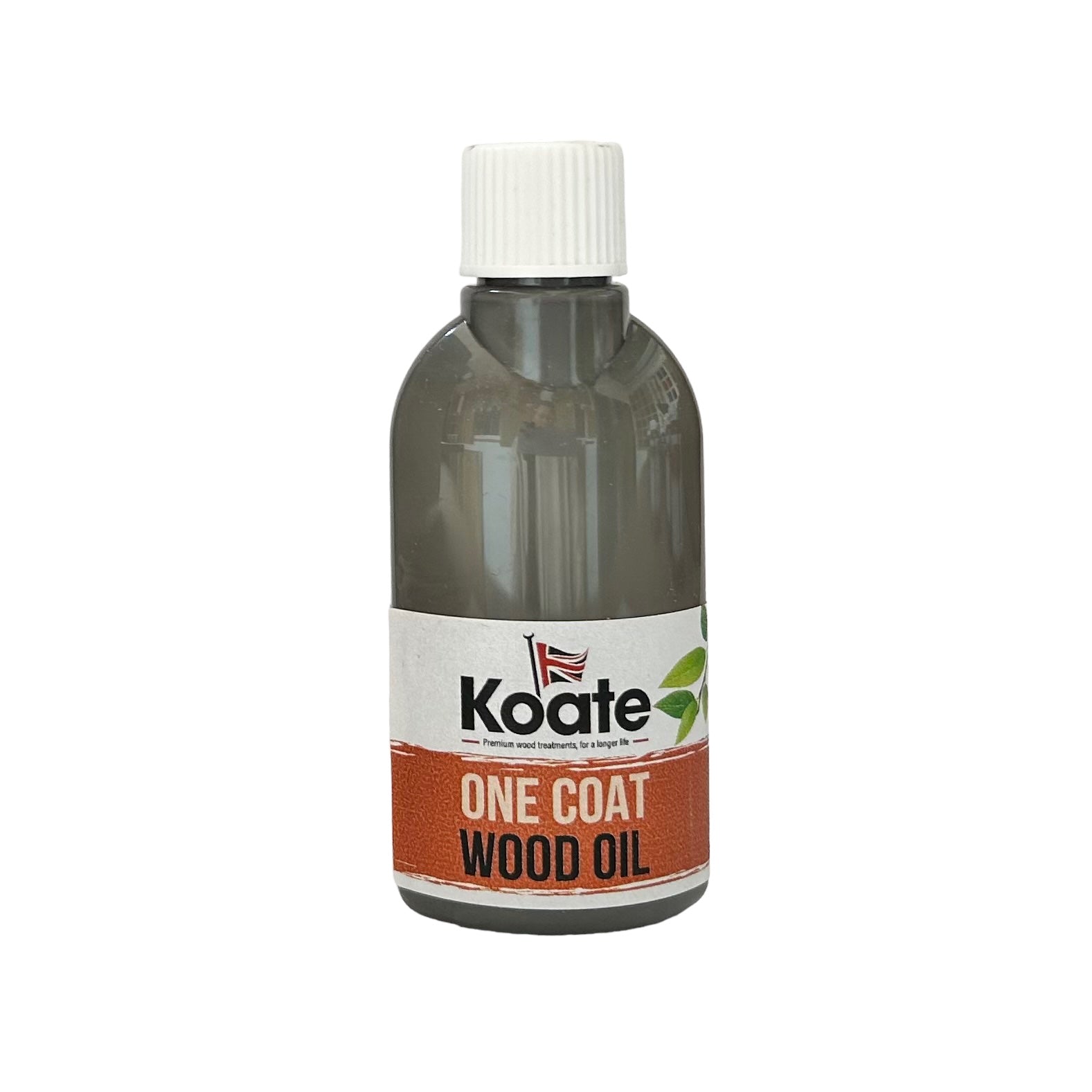 One Coat Worktop Oil 20ml Sample