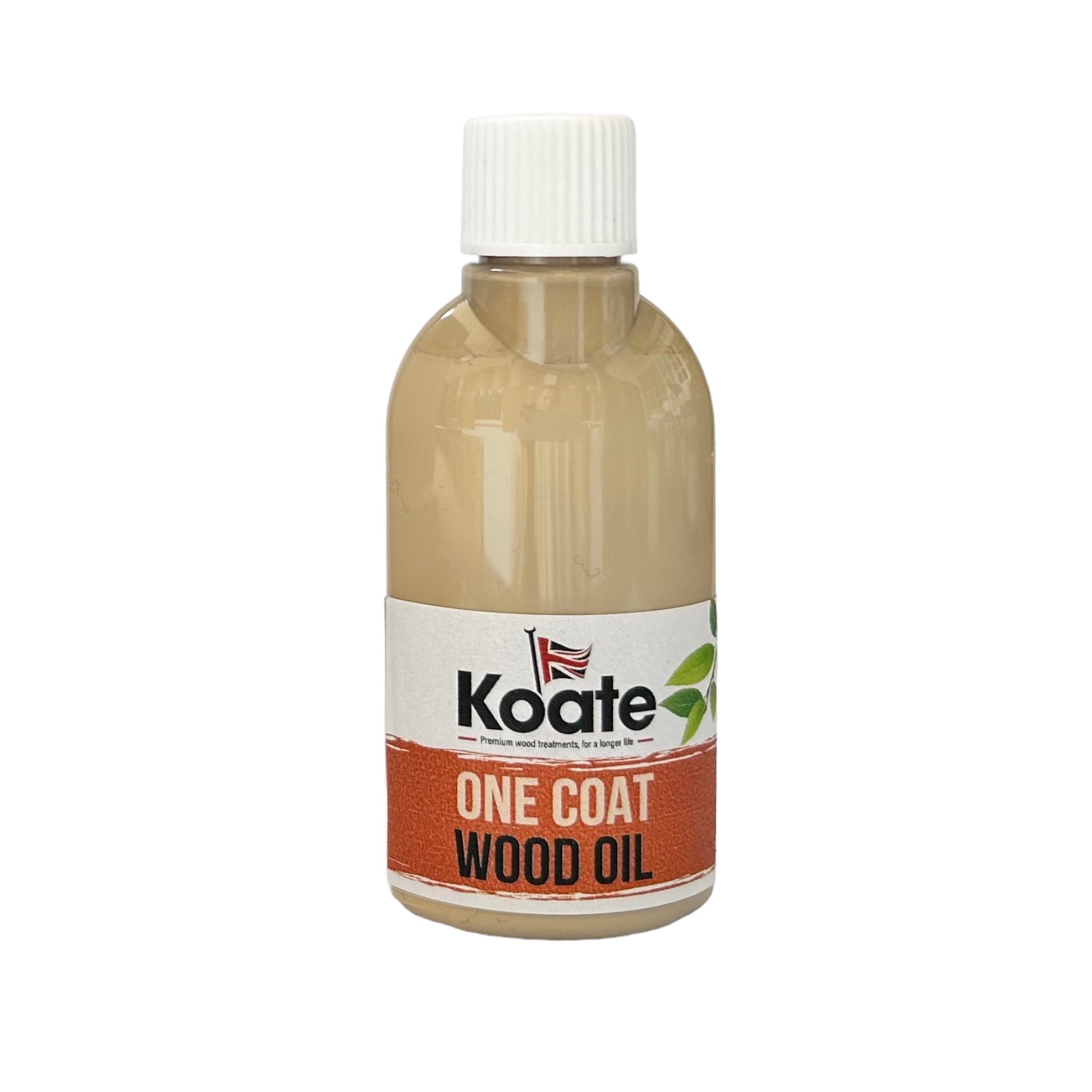 One Coat Worktop Oil 20ml Sample