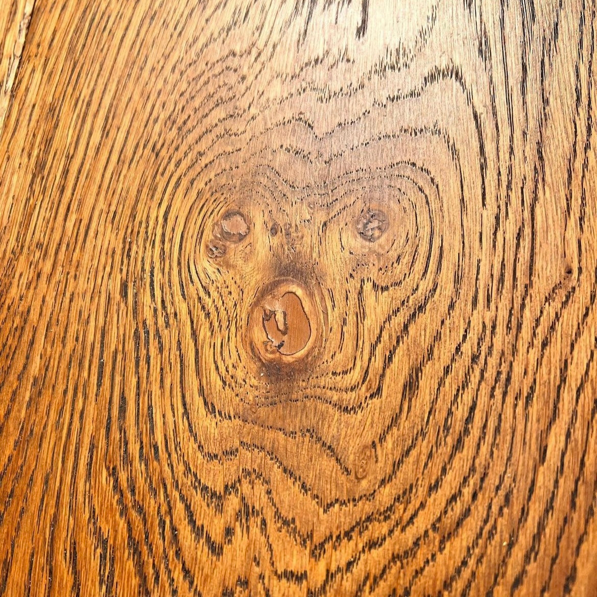 One Coat Wood Oil DUO - Part A (Oil) + Part B (Accelerator Dryer)