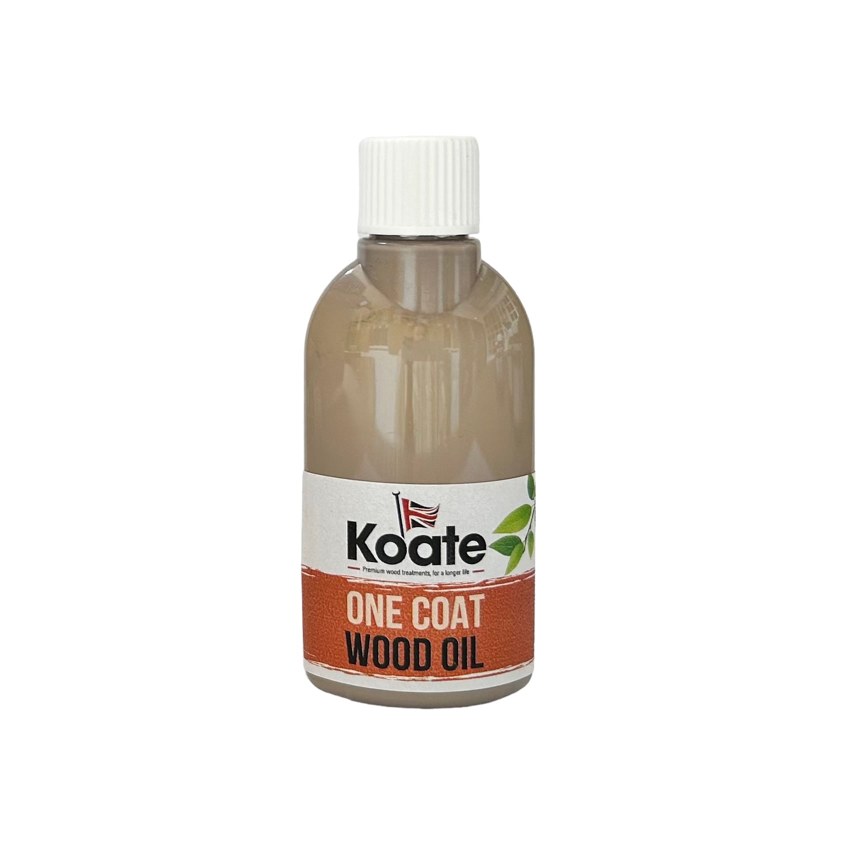 One Coat Worktop Oil 20ml Sample