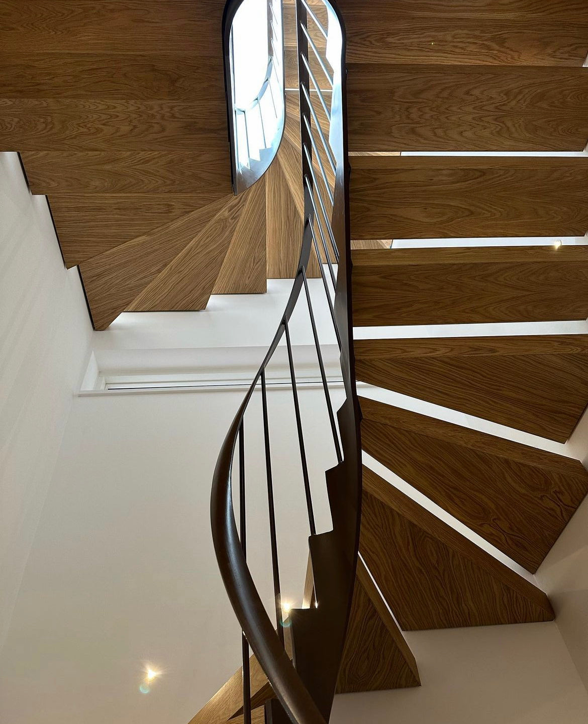 One Coat Wood Oil DUO - Part A (Oil) + Part B (Accelerator Dryer)