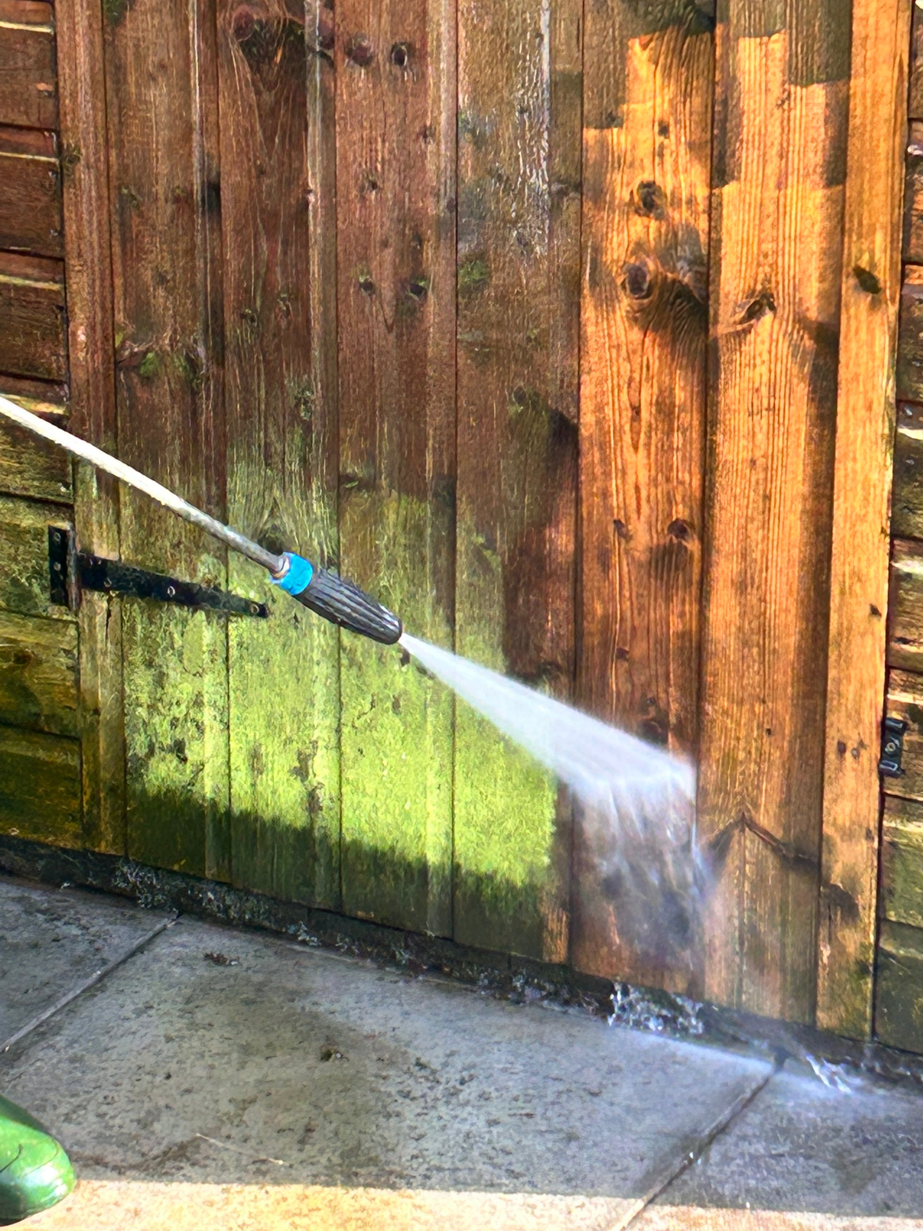 Hydroguard Deluxe - UV Protection Water Resistance Coating - 15-20m2 per litre