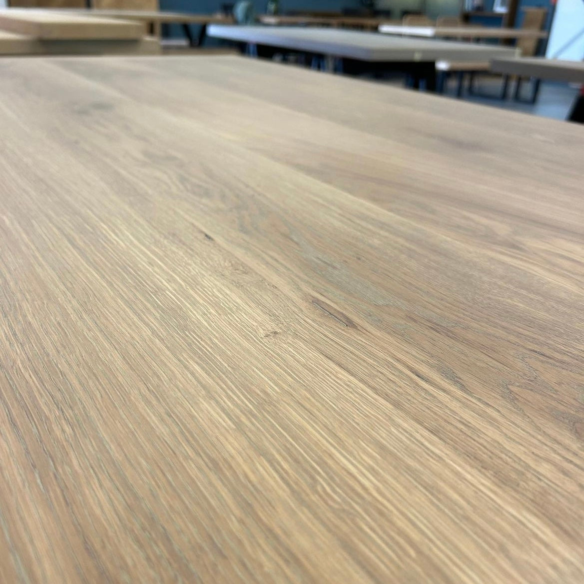 One Coat Wood Worktop Oil DUO - Part A (Oil) + Part B (Accelerator Dryer) - 40 - 50m2 per litre