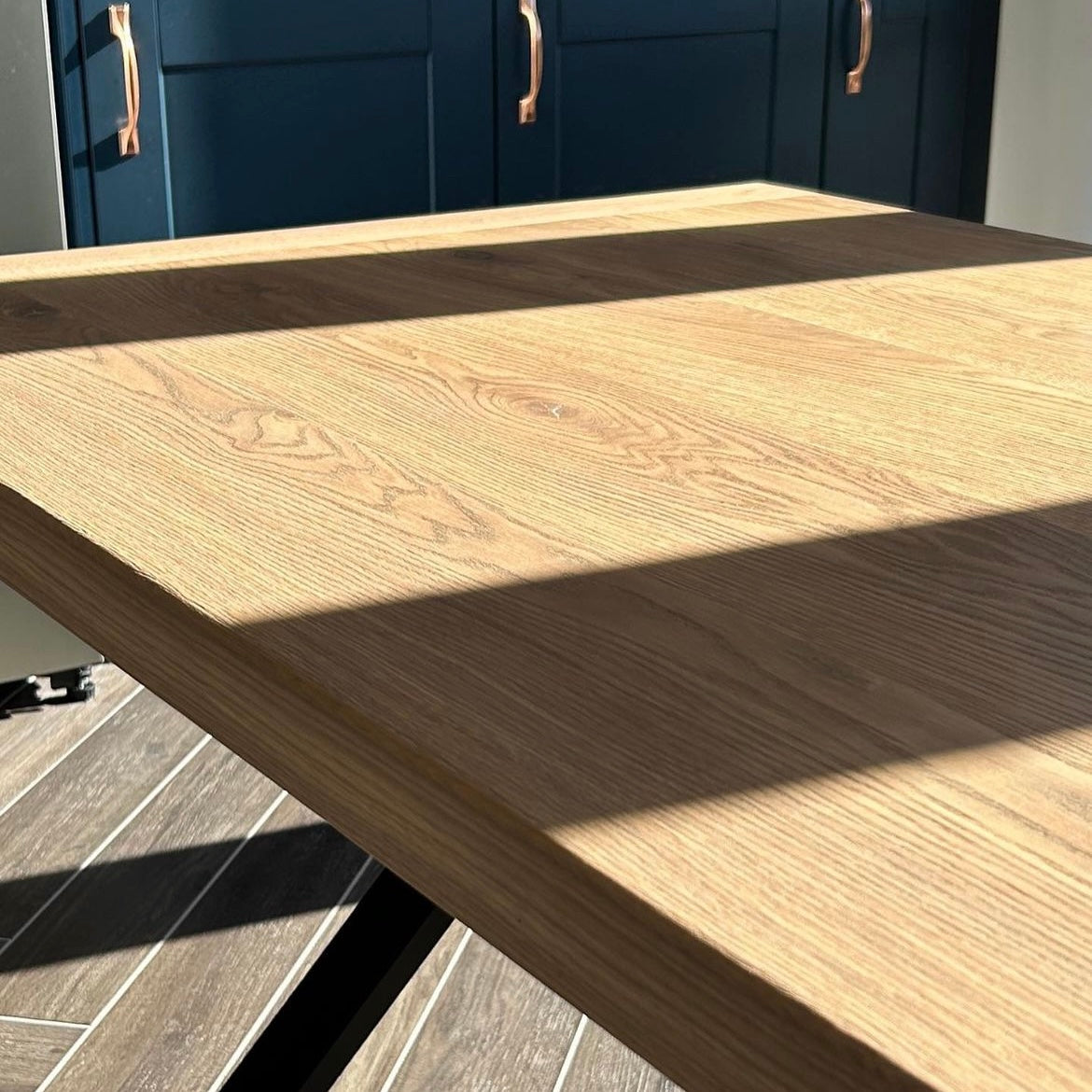 One Coat Wood Worktop Oil DUO - Part A (Oil) + Part B (Accelerator Dryer) - 40 - 50m2 per litre