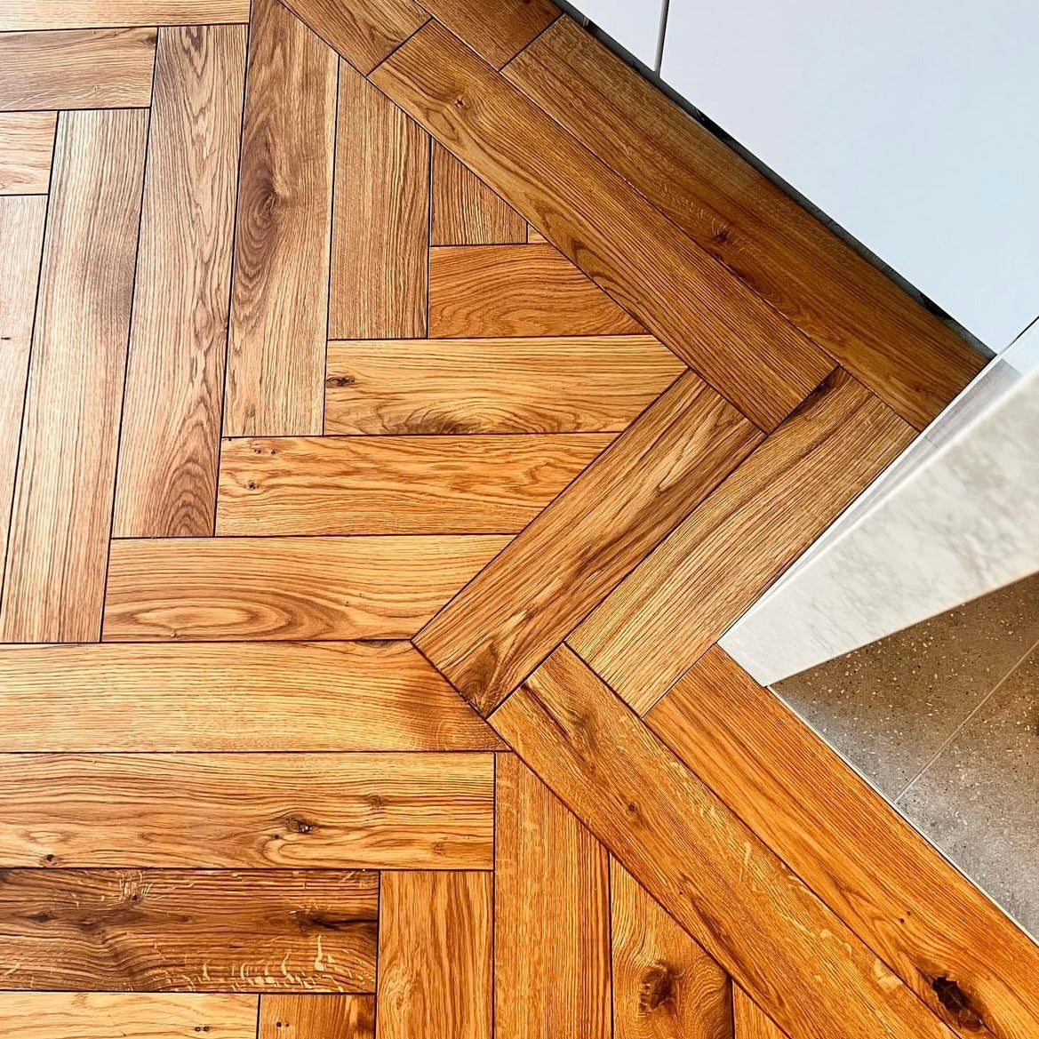 One Coat Wood Oil DUO - Part A (Oil) + Part B (Accelerator Dryer)