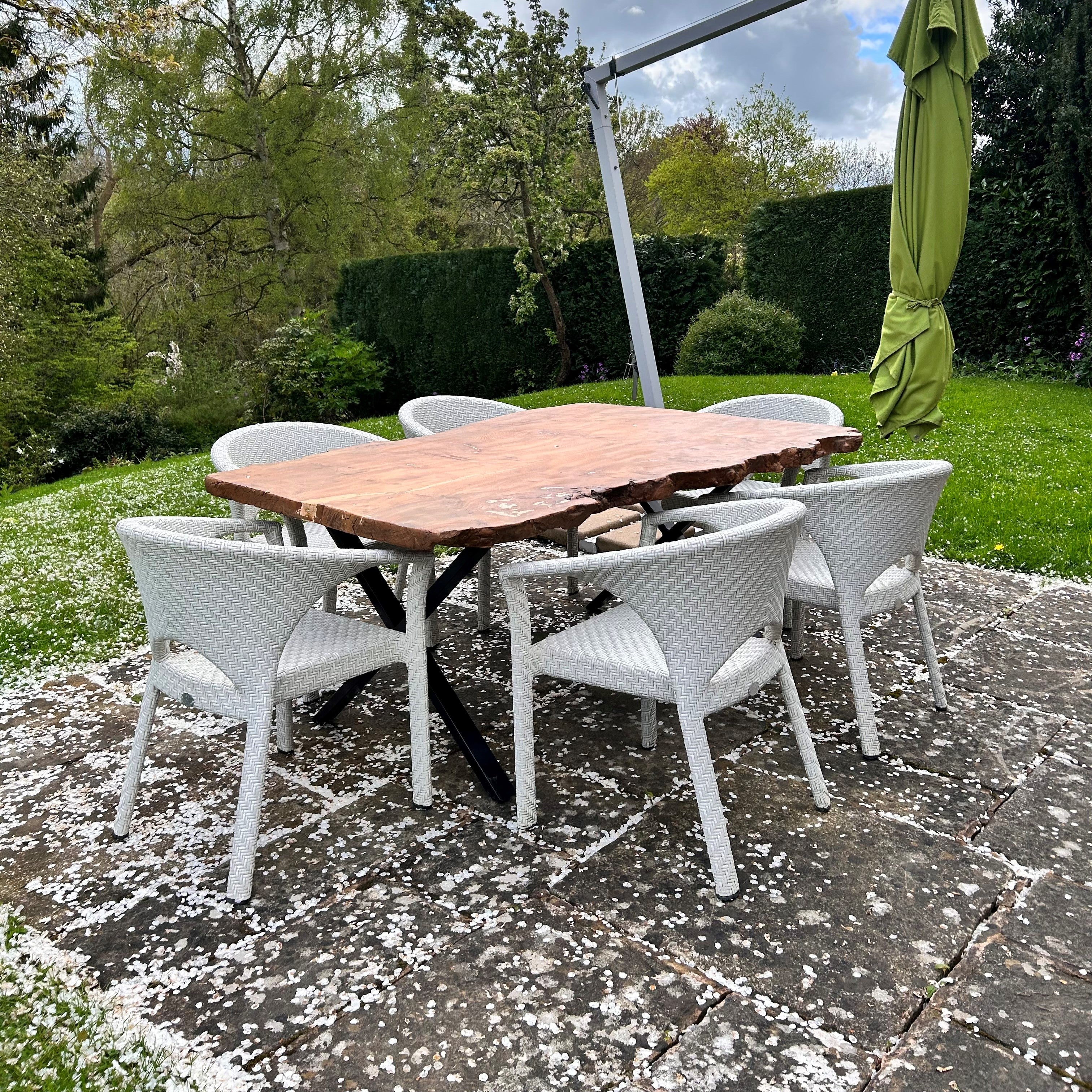 Hydroguard Deluxe - UV Protection Water Resistance Coating - 15-20m2 per litre