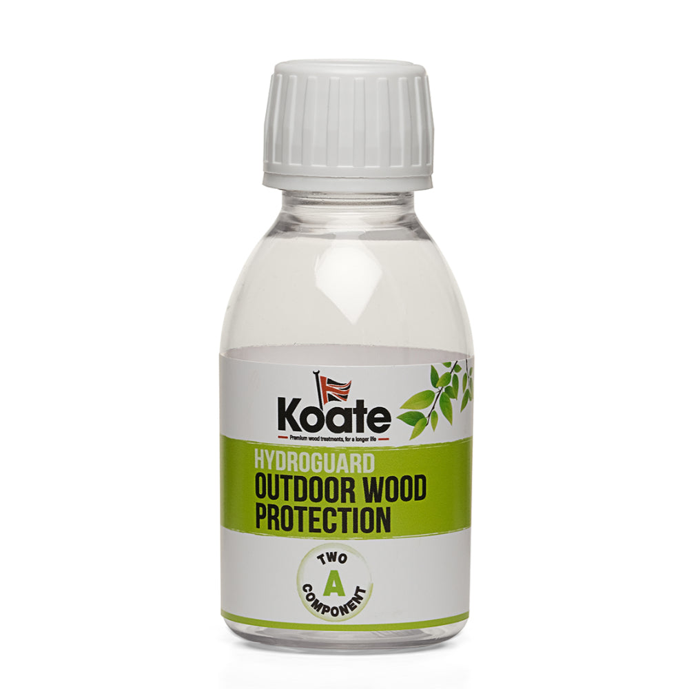 Hydroguard Deluxe - UV Protection Water Resistance Coating - 15-20m2 per litre
